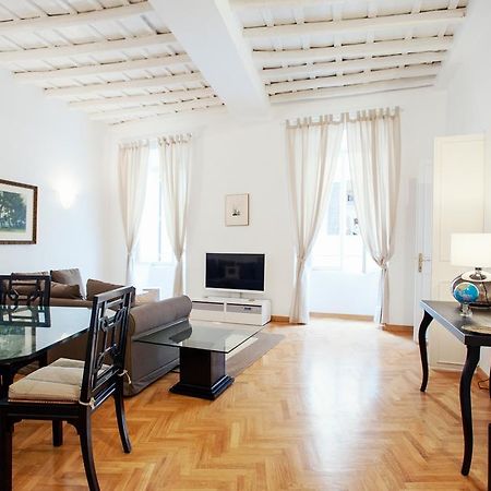 S.Andrea Apartment Rome Ruang foto