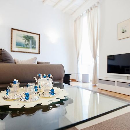 S.Andrea Apartment Rome Ruang foto