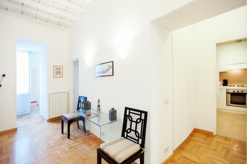 S.Andrea Apartment Rome Ruang foto