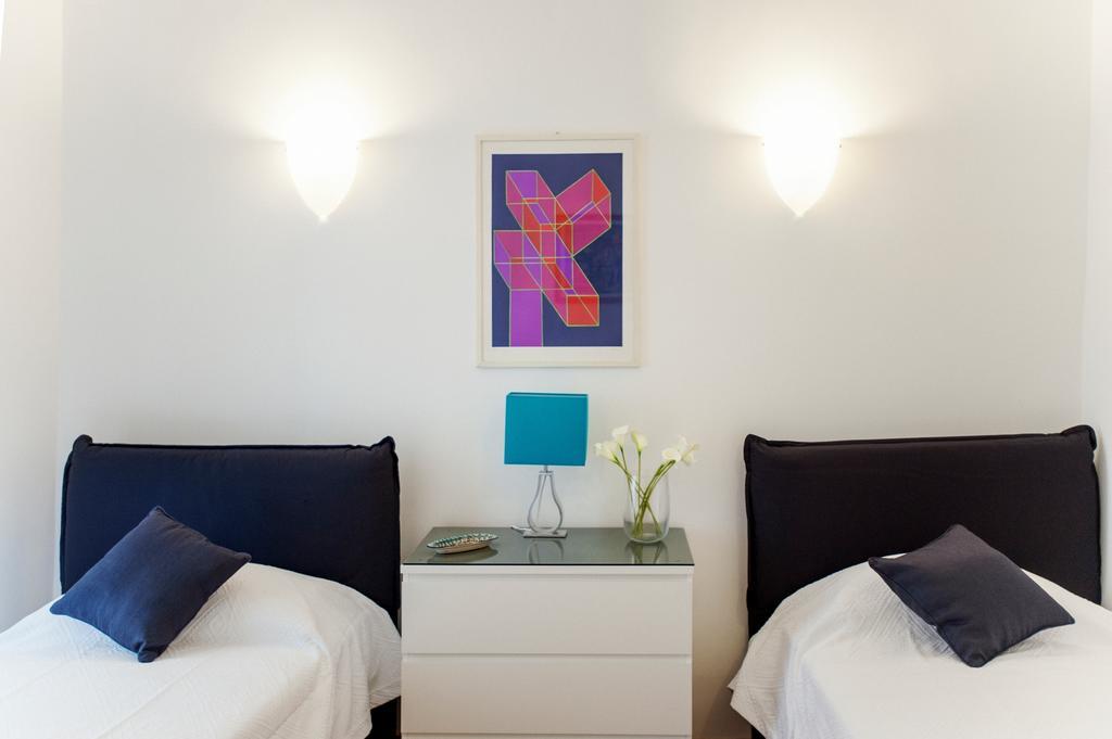 S.Andrea Apartment Rome Ruang foto