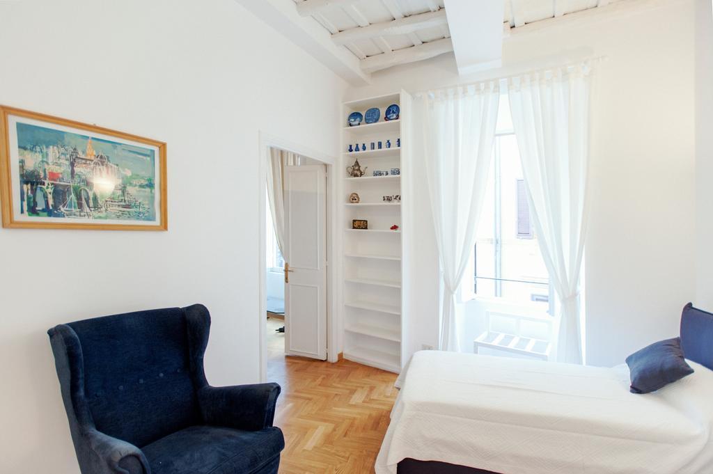 S.Andrea Apartment Rome Ruang foto