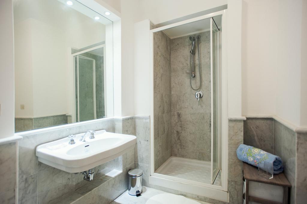 S.Andrea Apartment Rome Ruang foto