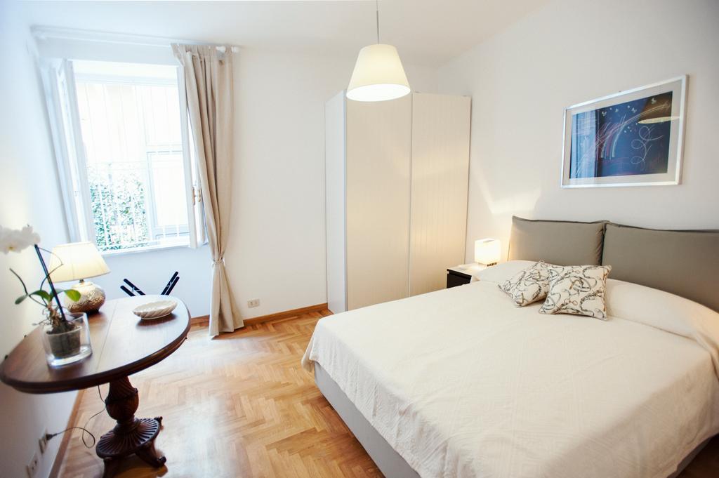 S.Andrea Apartment Rome Ruang foto