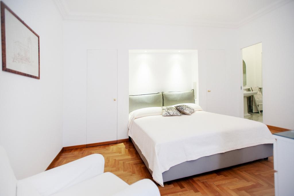 S.Andrea Apartment Rome Ruang foto