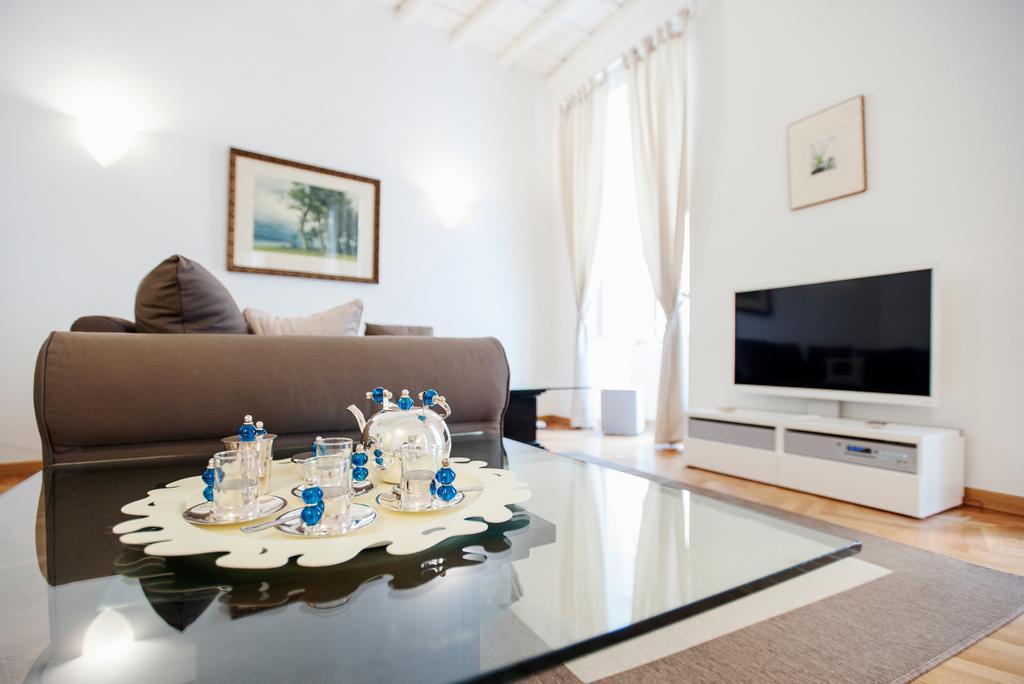 S.Andrea Apartment Rome Ruang foto