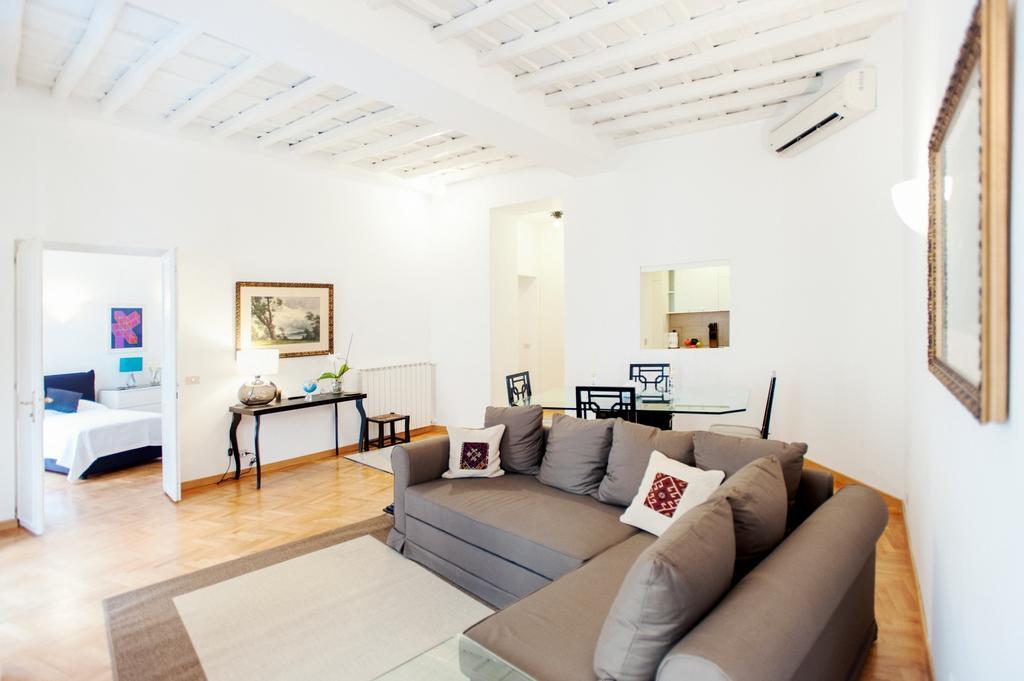 S.Andrea Apartment Rome Ruang foto